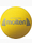 Bild von Molten Piłka siatkowa softball S2Y1250-Y Produktvariante