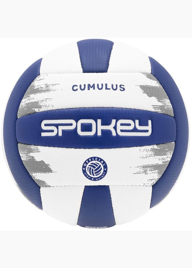 Spokey Piłka siatkowa Cumulus Pro 942595 Spokey Piłka siatkowa Cumulus Pro 942595
