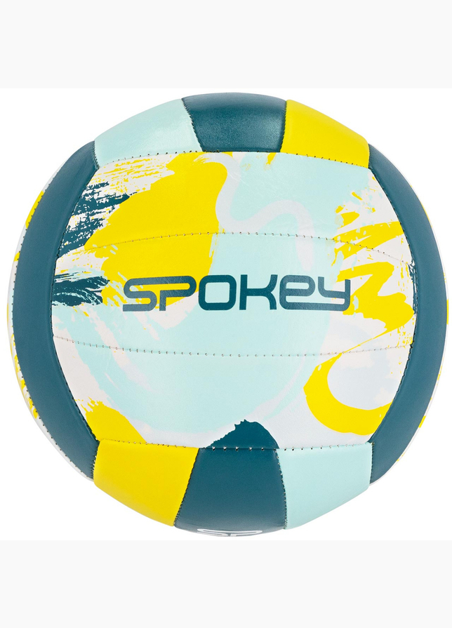 Spokey Piłka siatkowa Setter 942682 Spokey Piłka siatkowa Setter 942682