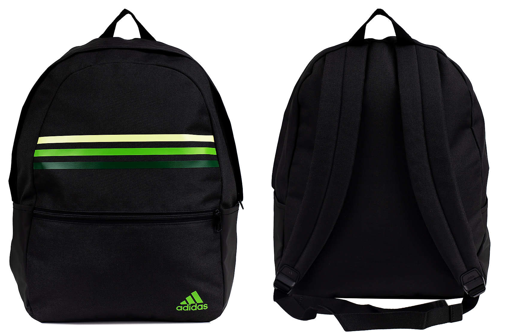 adidas Plecak 3-stripes Horizontal HY0743