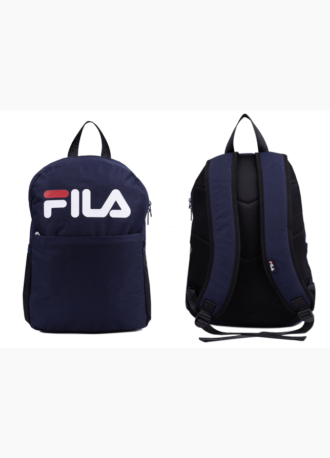 Fila Plecak Favoriten Back To School FBT0003 50004 Fila Plecak Favoriten Back To School FBT0003 50004