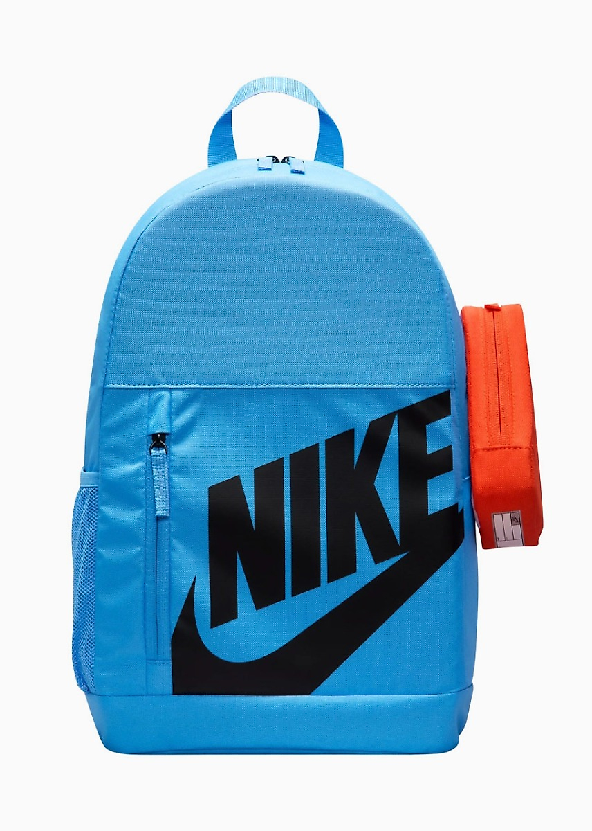 Rucksack Nike Elemental + Federmäppchen HJ4186 412
