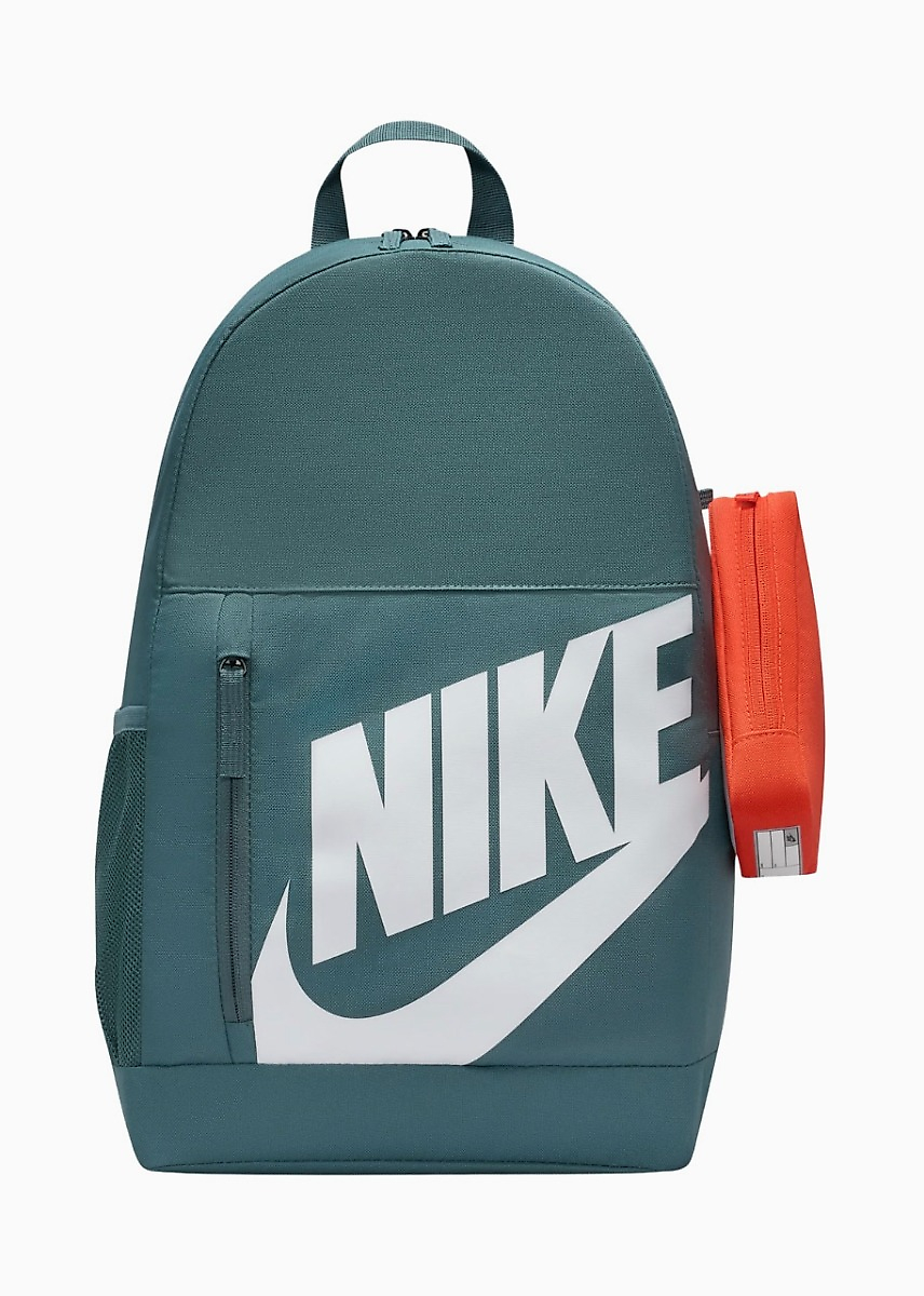 Rucksack Nike Elemental + Federmäppchen HJ4186 382