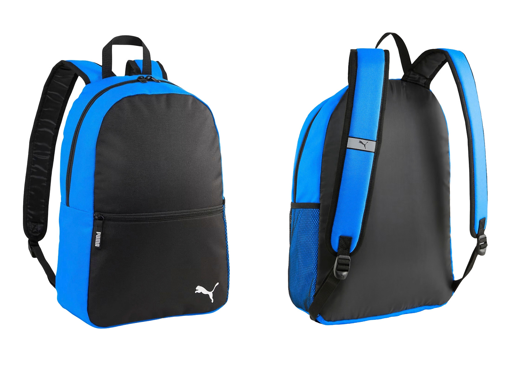 PUMA Plecak Team Goal Core 90238 02