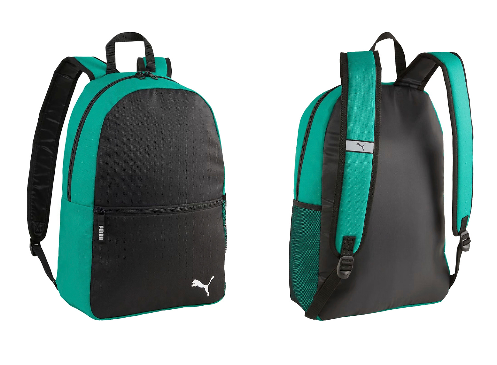 PUMA Plecak Team Goal Core 90238 04