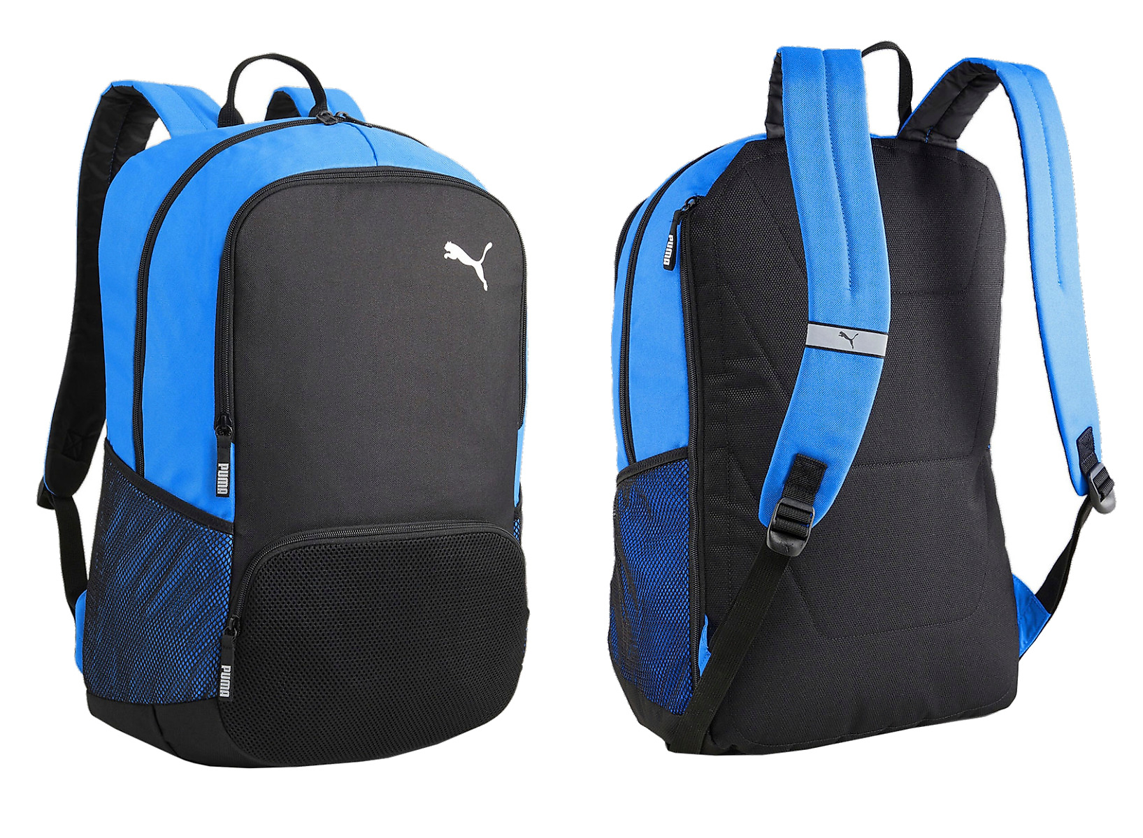 PUMA Plecak Team Goal Premium XL 90458 02