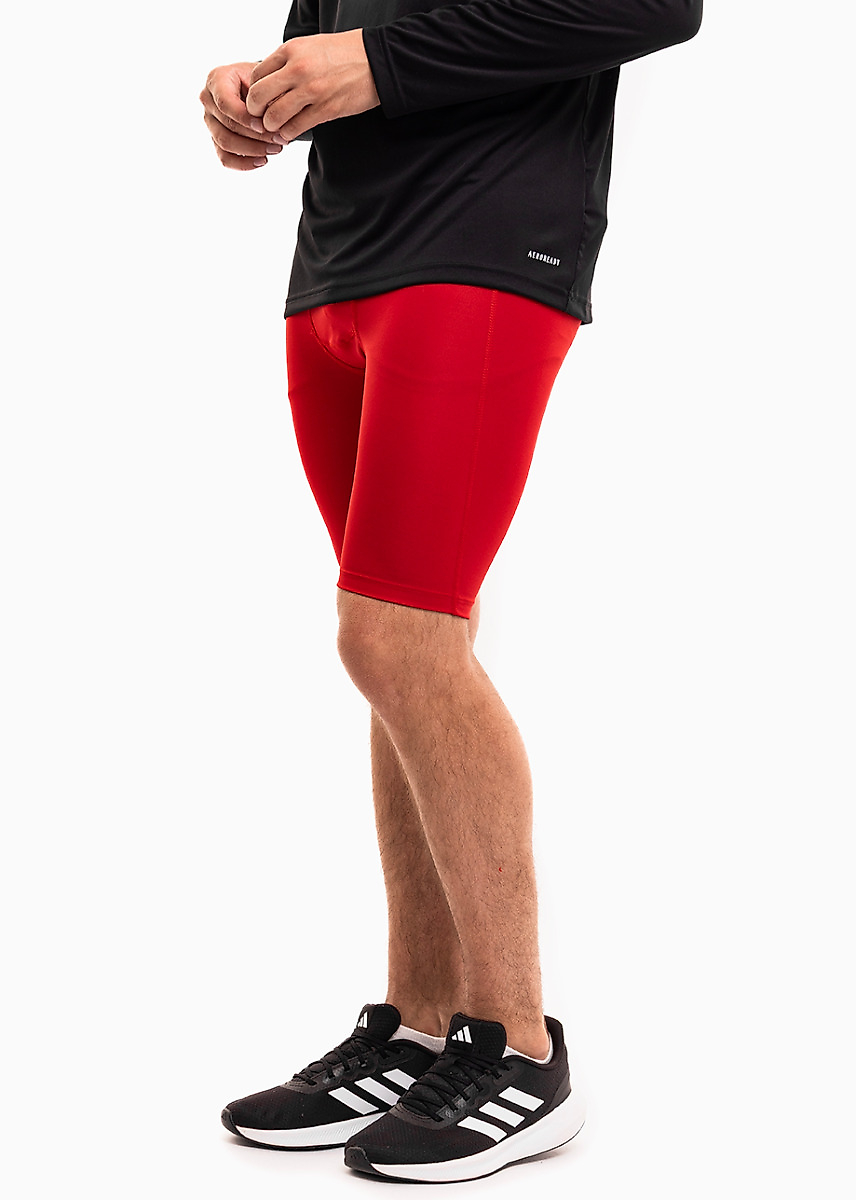 adidas Herren Kompressionsshorts Techfit Tight JP1464