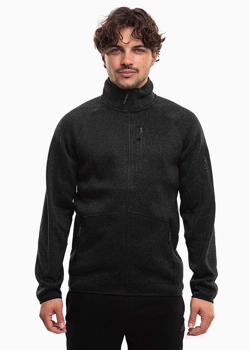 Herren Fleece 4F M443 4FWSS26TFLEM443 20M