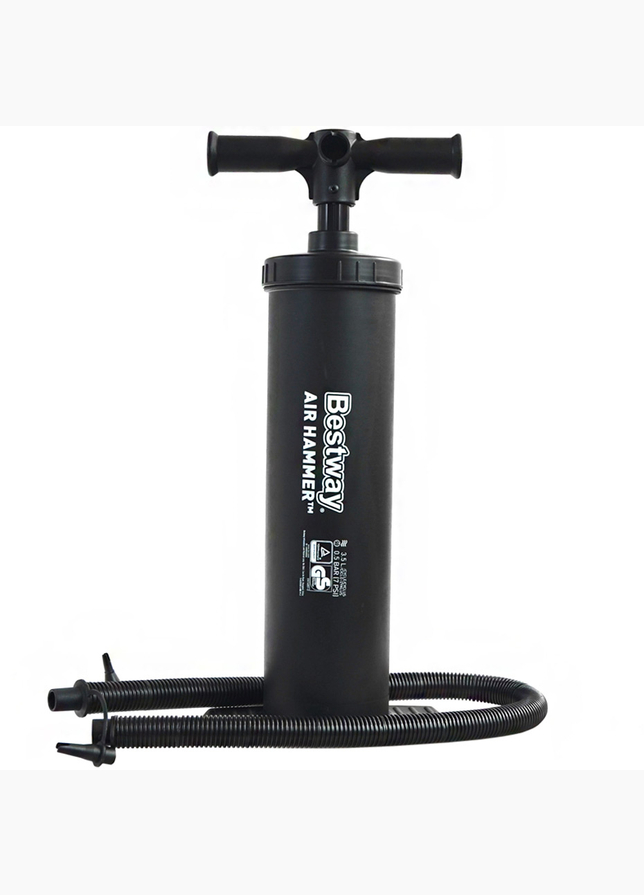 Bestway Pompka AIR Hammer 19'' 48cm 62030 7925 Bestway Pompka AIR Hammer 19'' 48cm 62030 7925