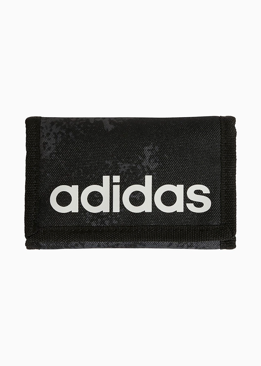 adidas Geldbörse Linear With Print JX1253