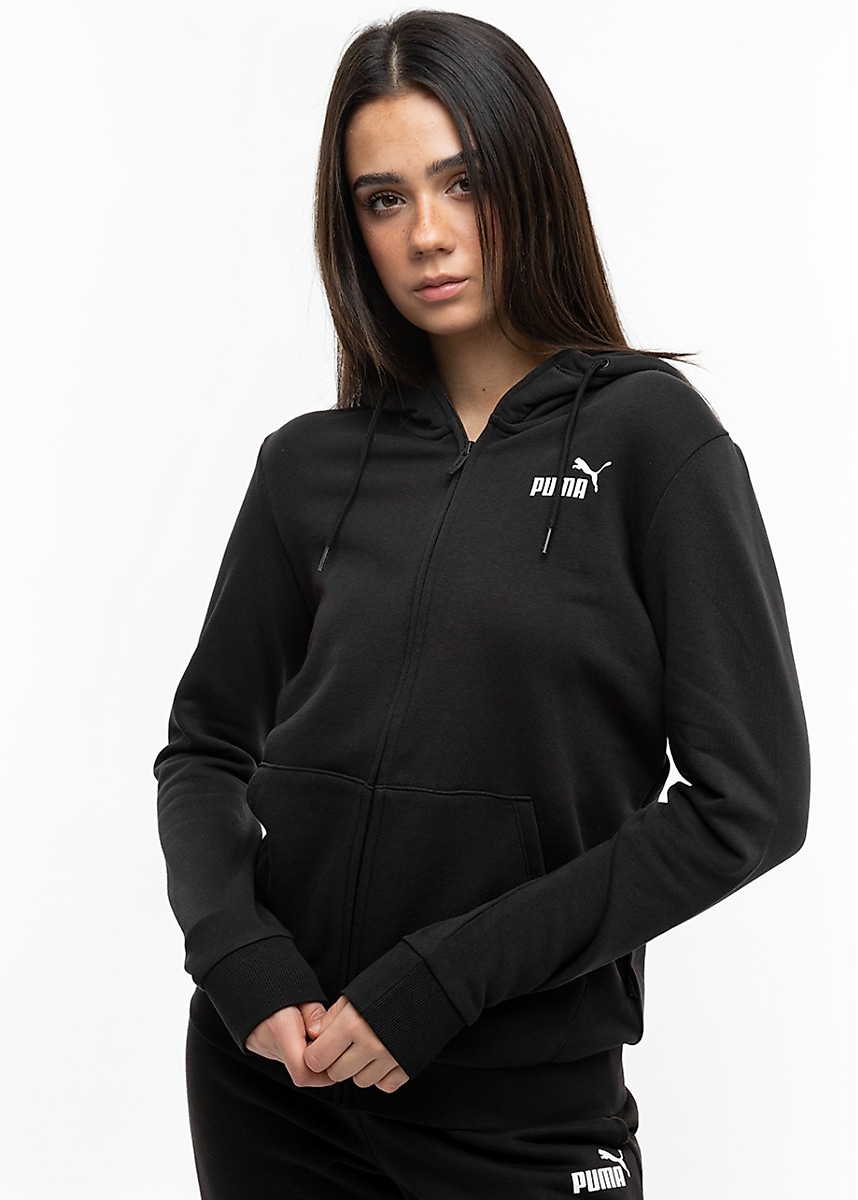 PUMA Bluza damska ESS+ Embroidery Hoodie FL 670004 01