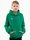 Bild von PUMA bluza dziecieca teamGOAL 23 Casuals Hoody Jr 656711 05 Produktvariante