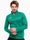 Bild von Puma Bluza męska teamRISE 1/4 Zip Top 657394 05 Produktvariante