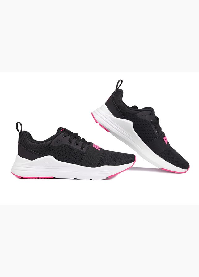 Puma Buty dla dzieci Wired Run Jr 374214 20 Puma Buty dla dzieci Wired Run Jr 374214 20