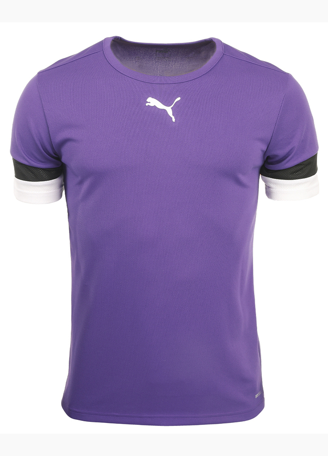 PUMA Koszulka męska teamRISE Jersey 704932 10 PUMA Koszulka męska teamRISE Jersey 704932 10