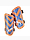Bild von Puma Ochraniacze piłkarskie ULTRA Light Strap 30875 01 Produktvariante