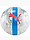 Bild von PUMA Piłka nożna Cup Ball 84075 01 Produktvariante