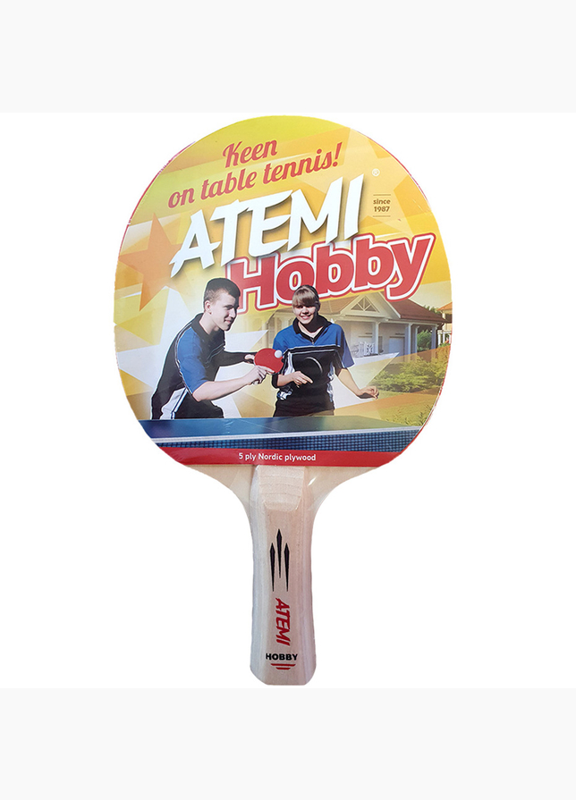 Atemi Rakietka do ping ponga Hobby Atemi Rakietka do ping ponga Hobby