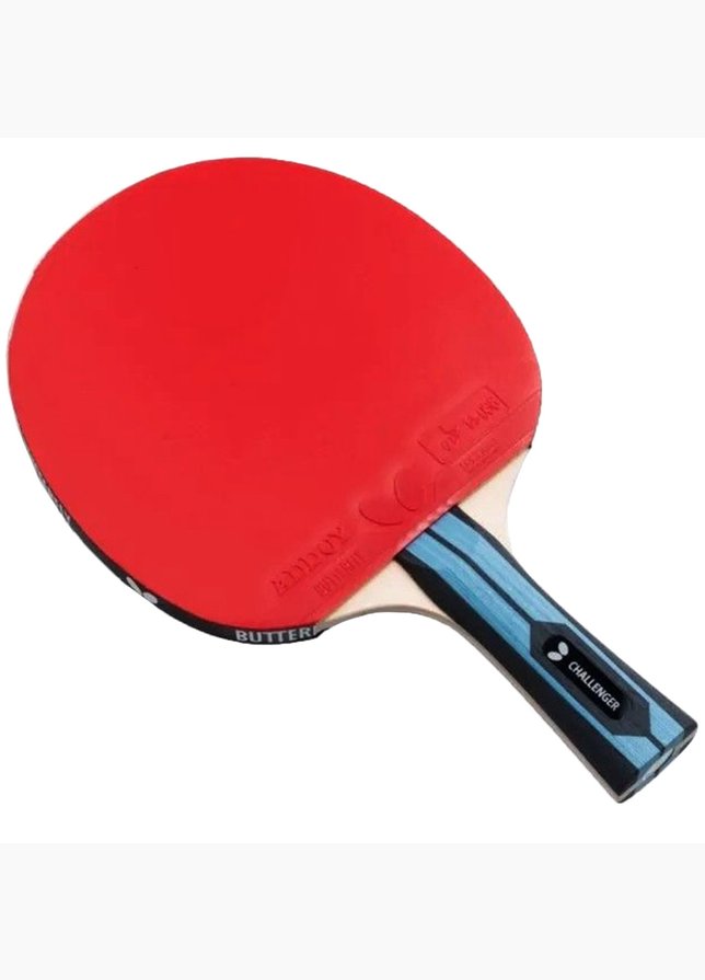 Butterfly Rakietka do ping ponga Team Challenger Butterfly Rakietka do ping ponga Team Challenger