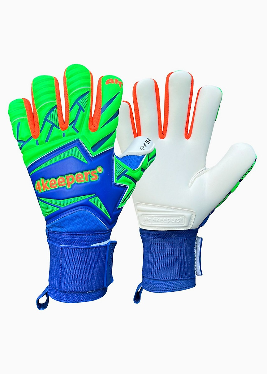 4Keepers Torwarthandschuhe Force V5.25 Twist HNC