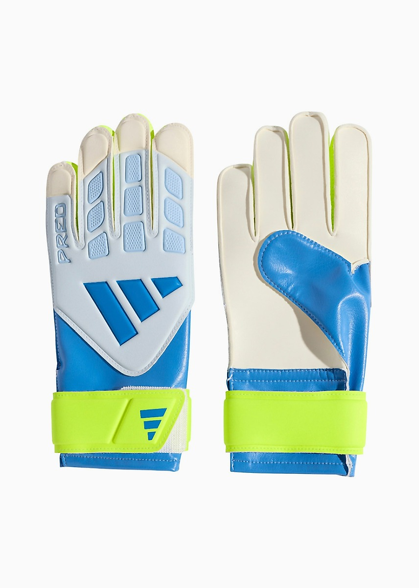 adidas Kinder Torwarthandschuhe Predator Training KA7793