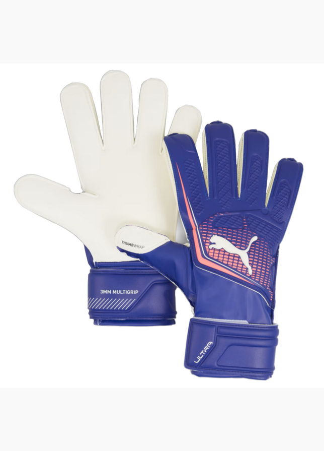 PUMA Rękawice bramkarskie Ultra Match RC 41951 01 PUMA Rękawice bramkarskie Ultra Match RC 41951 01