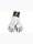 Bild von 4F Rękawice narciarskie damskie FNK F106 4FWAW23AFGLF106 10S Produktvariante