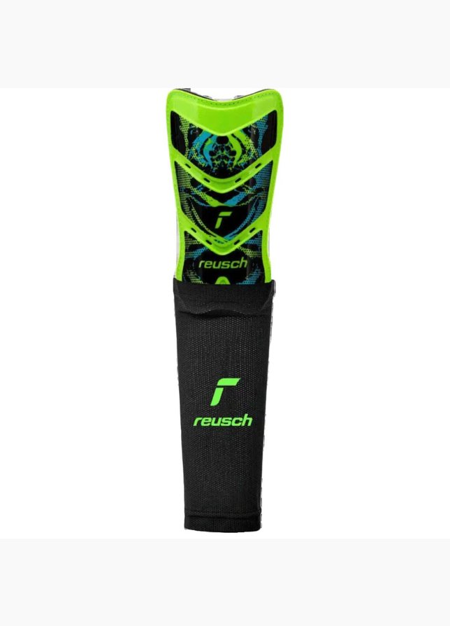Reusch Ochraniacze piłkarskie Shinguard Attrakt Supreme 5377040 555 Reusch Ochraniacze piłkarskie Shinguard Attrakt Supreme 5377040 555