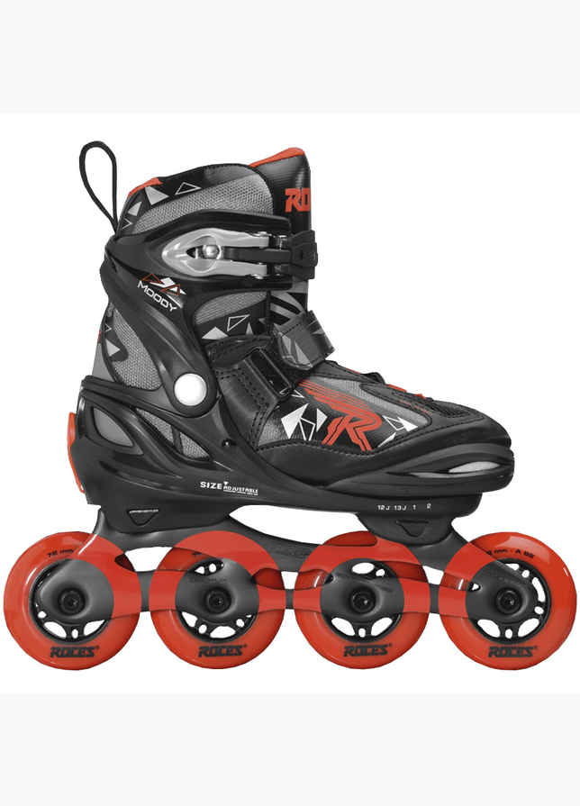 Roces Łyżworolki Moody Boy Tif 400855 02 Roces Łyżworolki Moody Boy Tif 400855 02