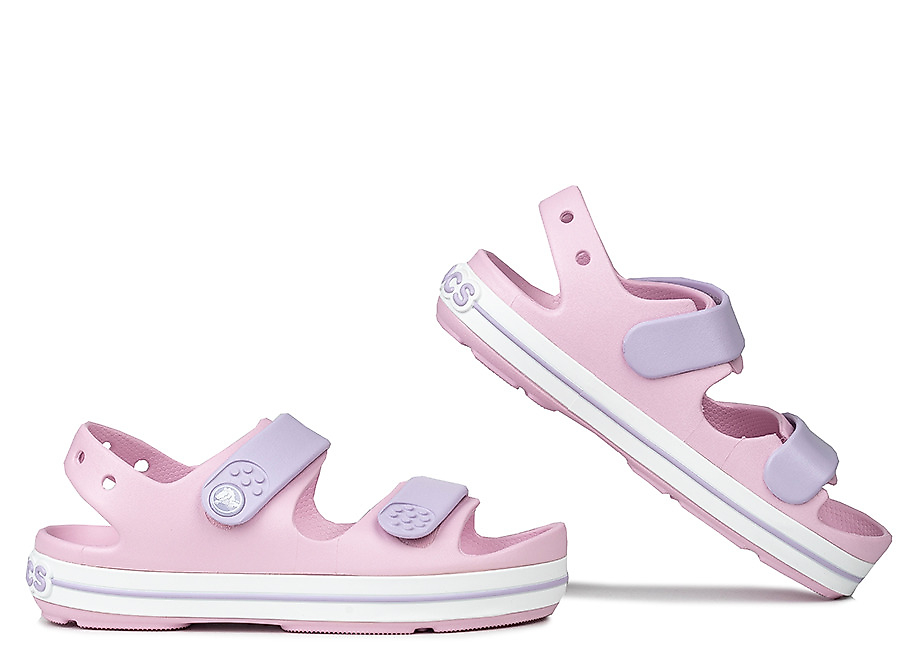 Crocs Kinder Sandalen Crocband Cruiser 209423 84I