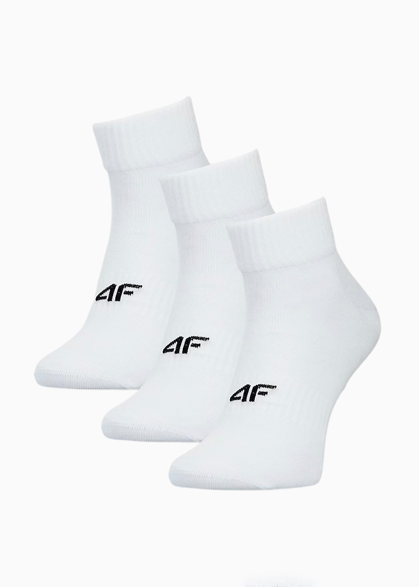 Socken 4F M440 3 pak 4FWMM00USOCM440 10S