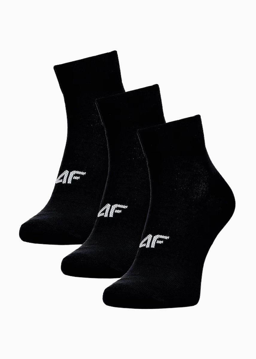 Socken 4F M440 3 pak 4FWMM00USOCM440 20S