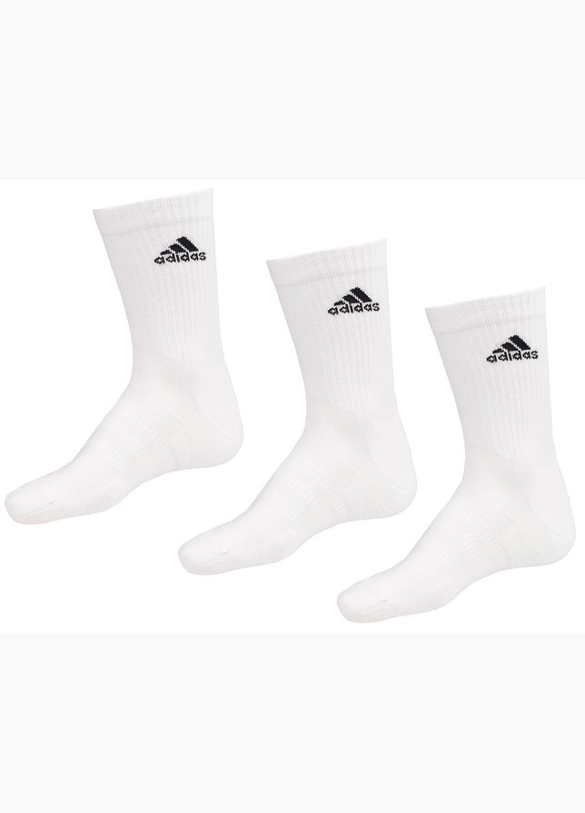 HT3446adidas Skarpety Cushioned Crew Socks 3P HT3446 HT3446adidas Skarpety Cushioned Crew Socks 3P HT3446
