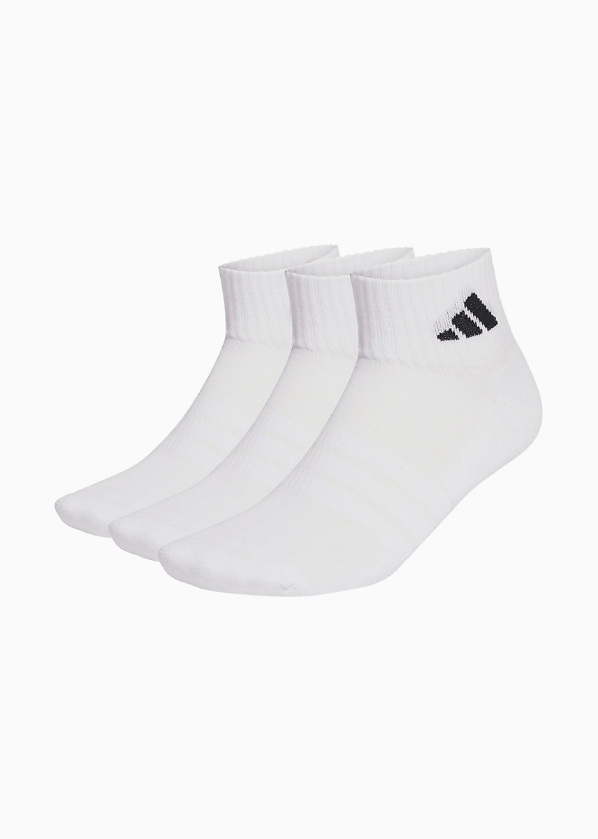 adidas Socken Cushioned Sportswear Ankle 3er Pack JZ0523
