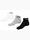 Bild von adidas Skarpety Linear Ankle Socks Cushioned Socks 3p IC1304 Produktvariante