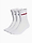 Bild von Skarpety adidas Linear Crew Cushioned Socks 3 pary KD1716 Produktvariante