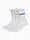 Bild von Skarpety adidas Linear Crew Cushioned Socks 3 pary KD1717 Produktvariante