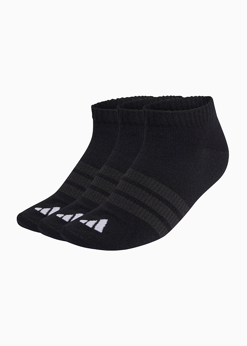 Socken adidas Thin & Light Essentials Low Cut 3p KC9628