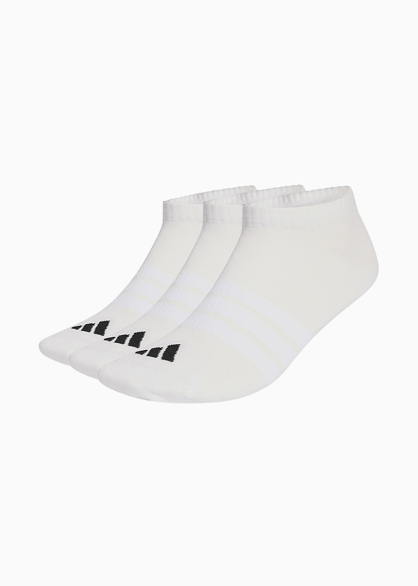 adidas Socken Thin&Light Essentials Low Cut 3er Pack JZ0533