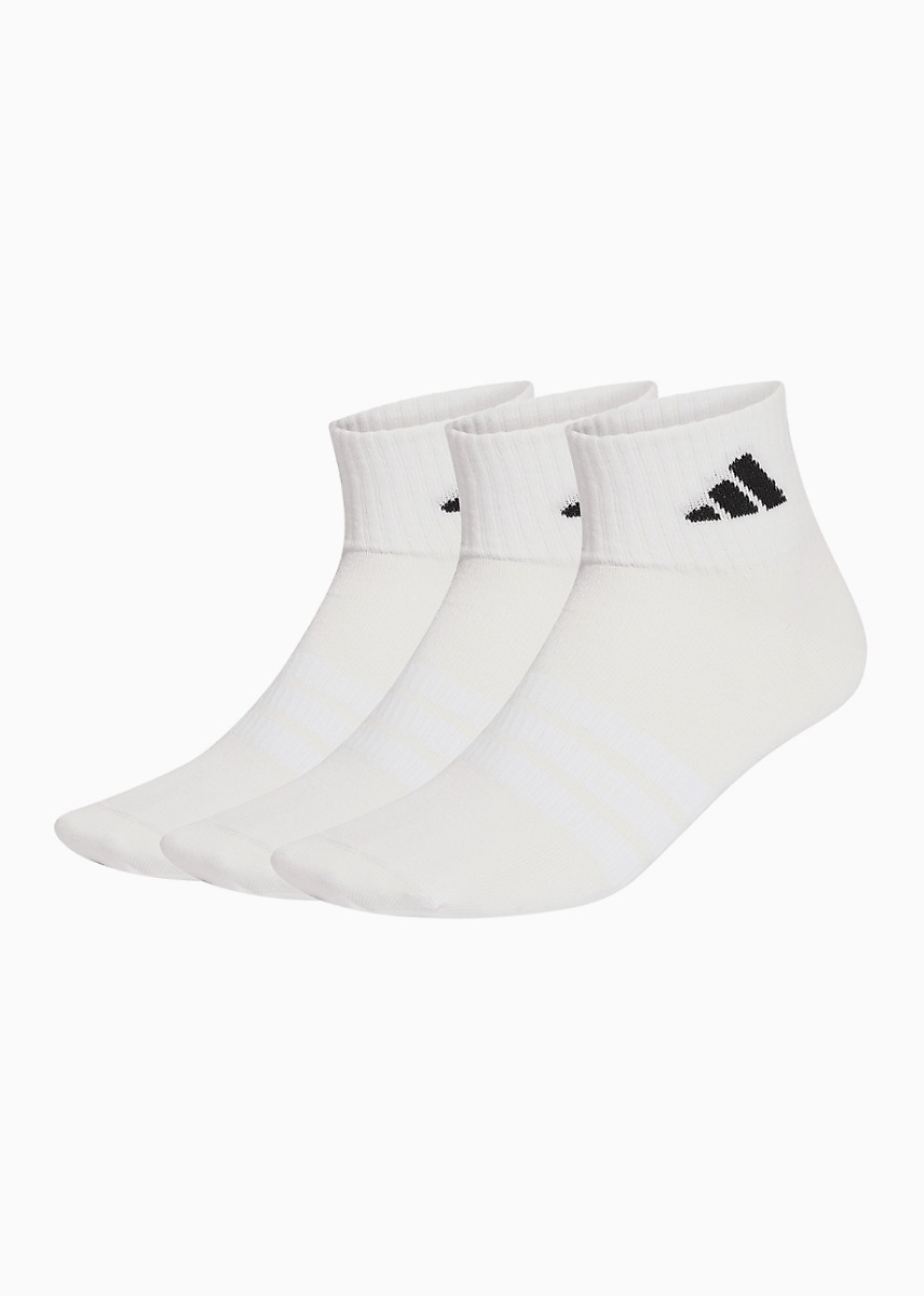 adidas Socken Thin&Light Sportswear 3 pary JZ0528