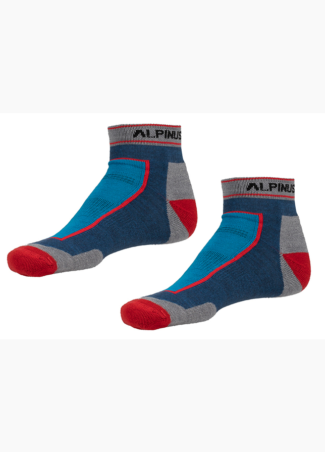 Alpinus Skarpety Sveg Low FI18451 Alpinus Skarpety Sveg Low FI18451