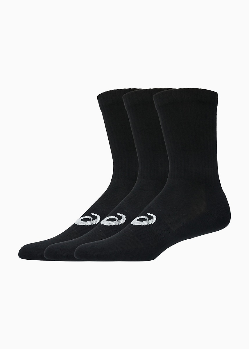 Socken Asics Crew Sock 3 pary 3033C298 001