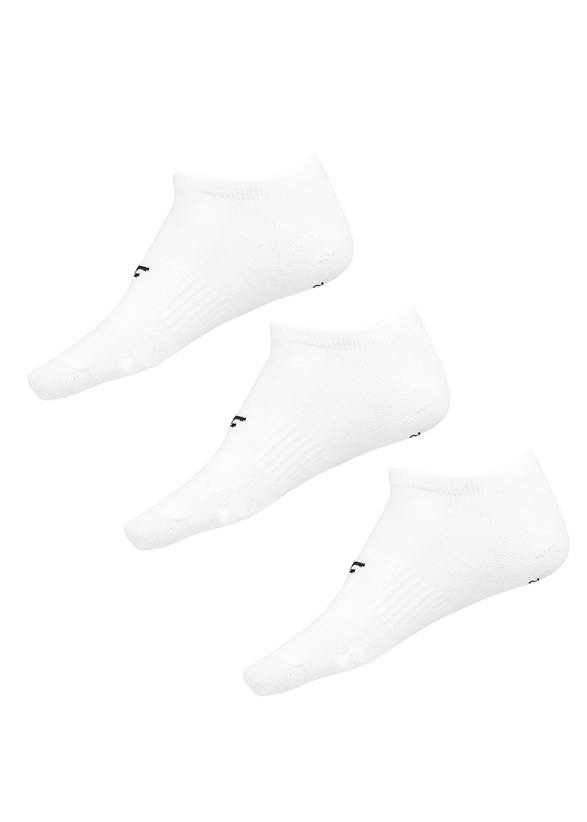 4F Damen Socken F443 3-Pack 4FWMM00USOCF443 10S