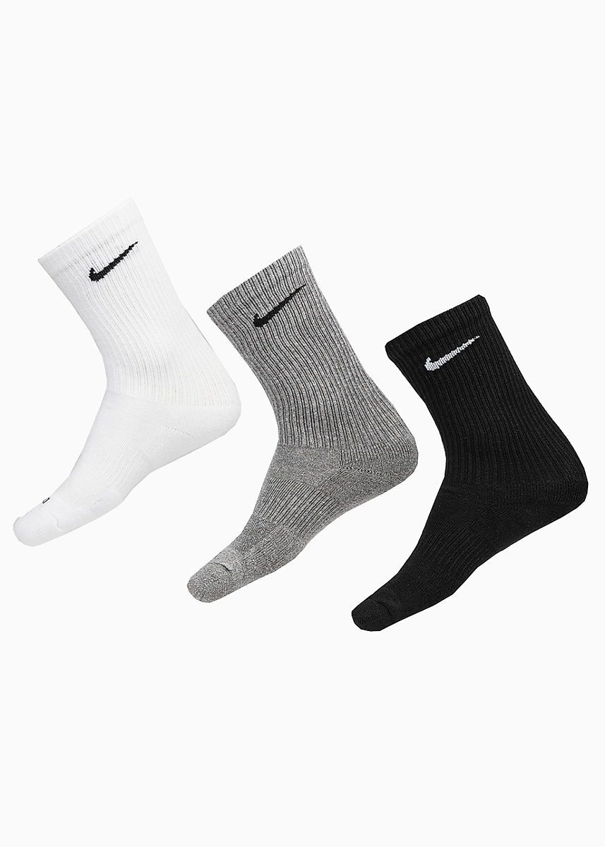 Nike Socken Everyday Plus Cushioned 3-Pack SX6888 964