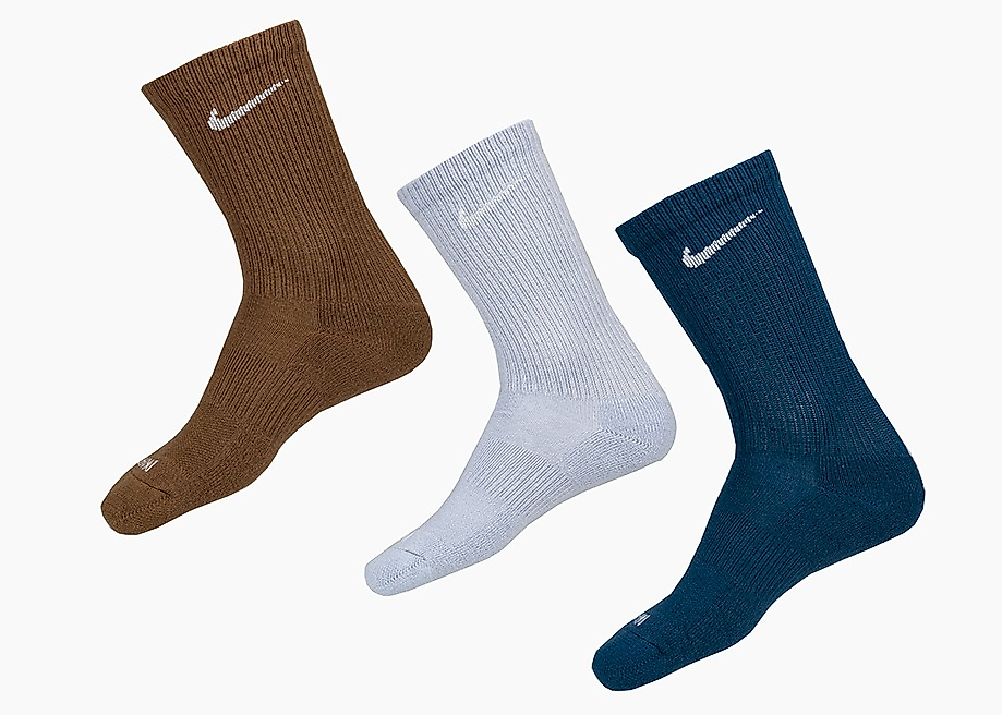 Nike Socken Everyday Plus Cushioned 3er Pack SX6888 970