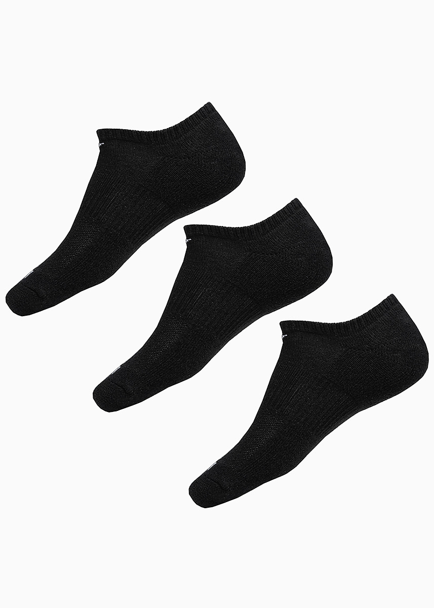 Nike Socken Everyday Plus Cushioned 3-Pack SX6889 010