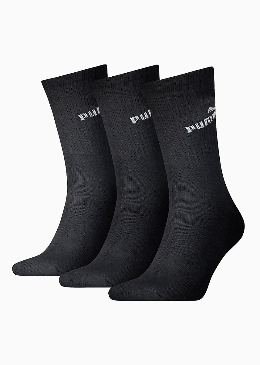 Puma Socken lang 3er-Pack 7308 200/883296 01