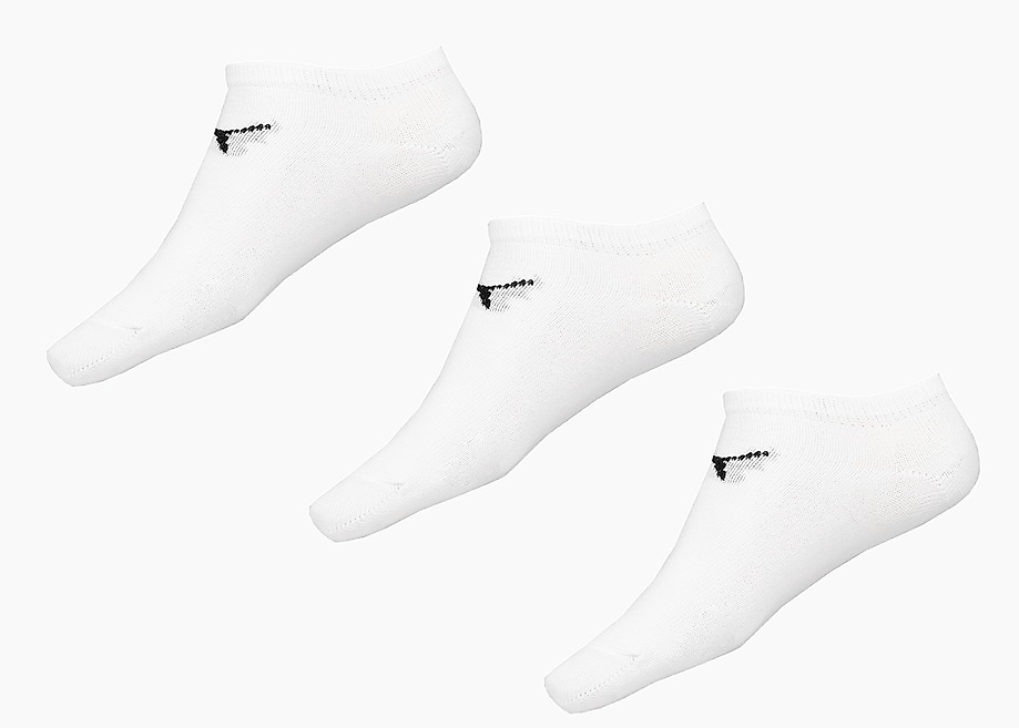 Puma Sneaker Socken 3er Pack 201103001 300