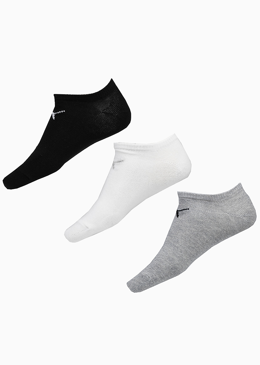 PUMA Socken Sneaker 3-Pack 201103001 882