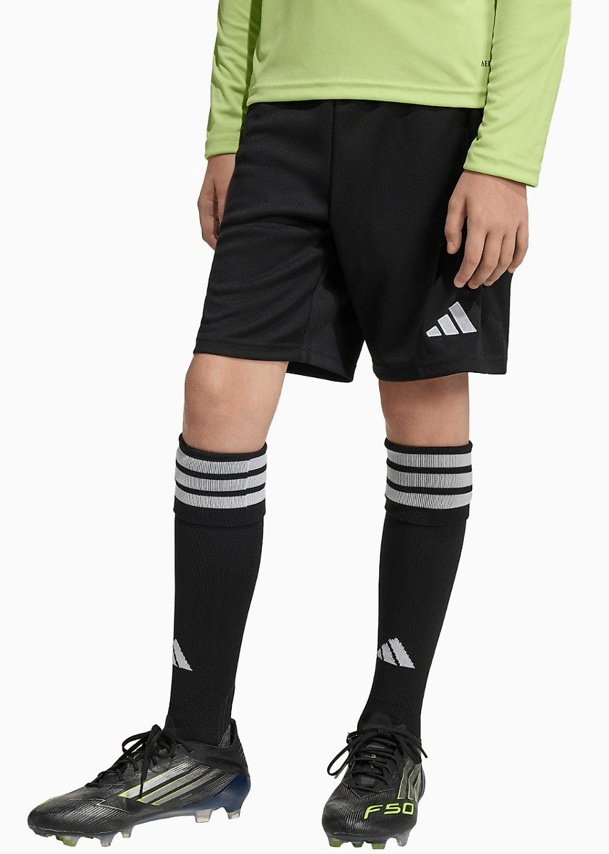 adidas Kinder Torwart-Shorts Tierro 26 KF5962